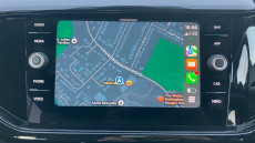 Volkswagen T-Cross 1.0 TSI 110 Black Edition 5dr DSG Petrol Estate